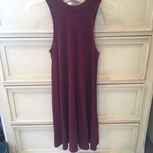 *DONATED* NWT Hollister tank dress